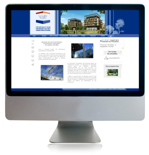 Web / multimédia & Print